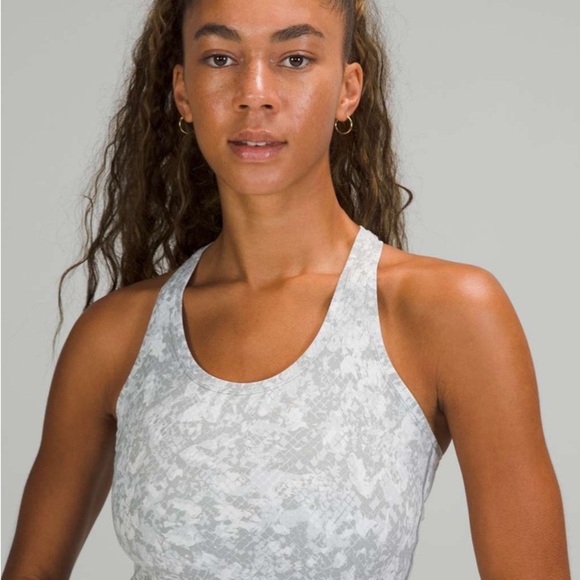 Lululemon Cool Racerback Tank Top Nulu
Hideaway Camo Starlight Multi L/XL Sporty - Picture 5 of 12